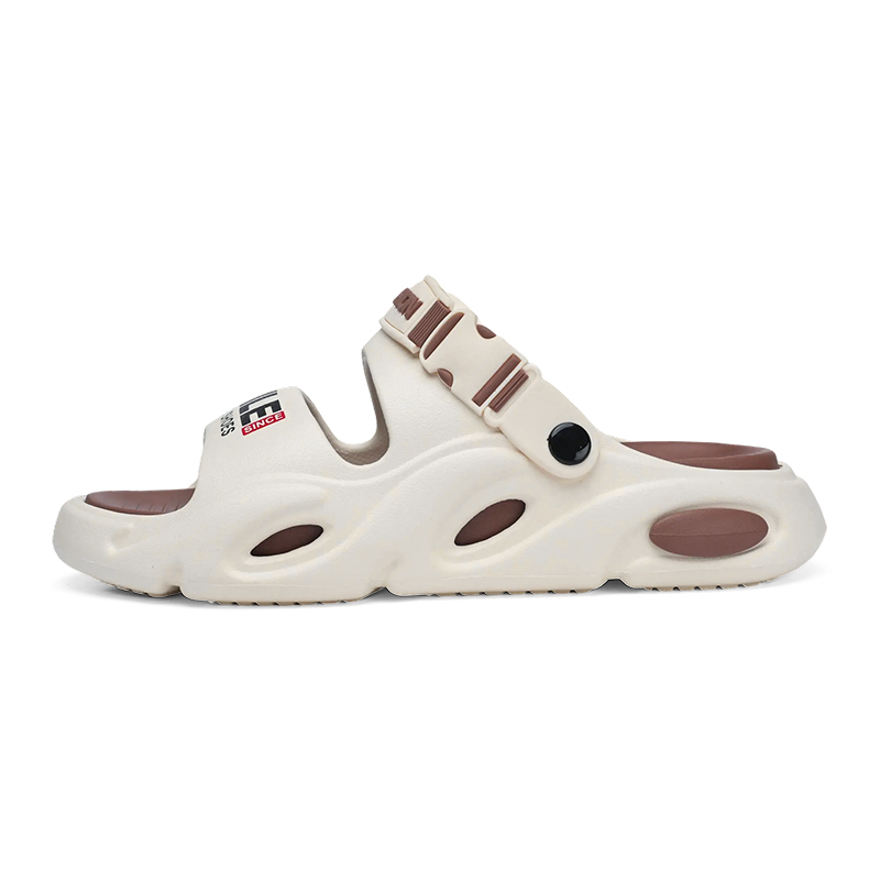Jinho Пляжные сандалии мужские черно-зеленые бежево-коричневые, цвет Beige Brown
Jinho Пляжные сандалии мужские черно-зеленые бежево-коричневые, цвет Beige Brown