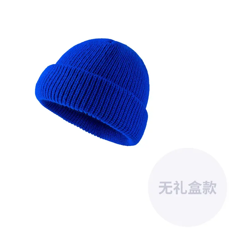 CMFY Унисекс шапка бини, Royal Blue
CMFY Унисекс шапка бини, Royal Blue