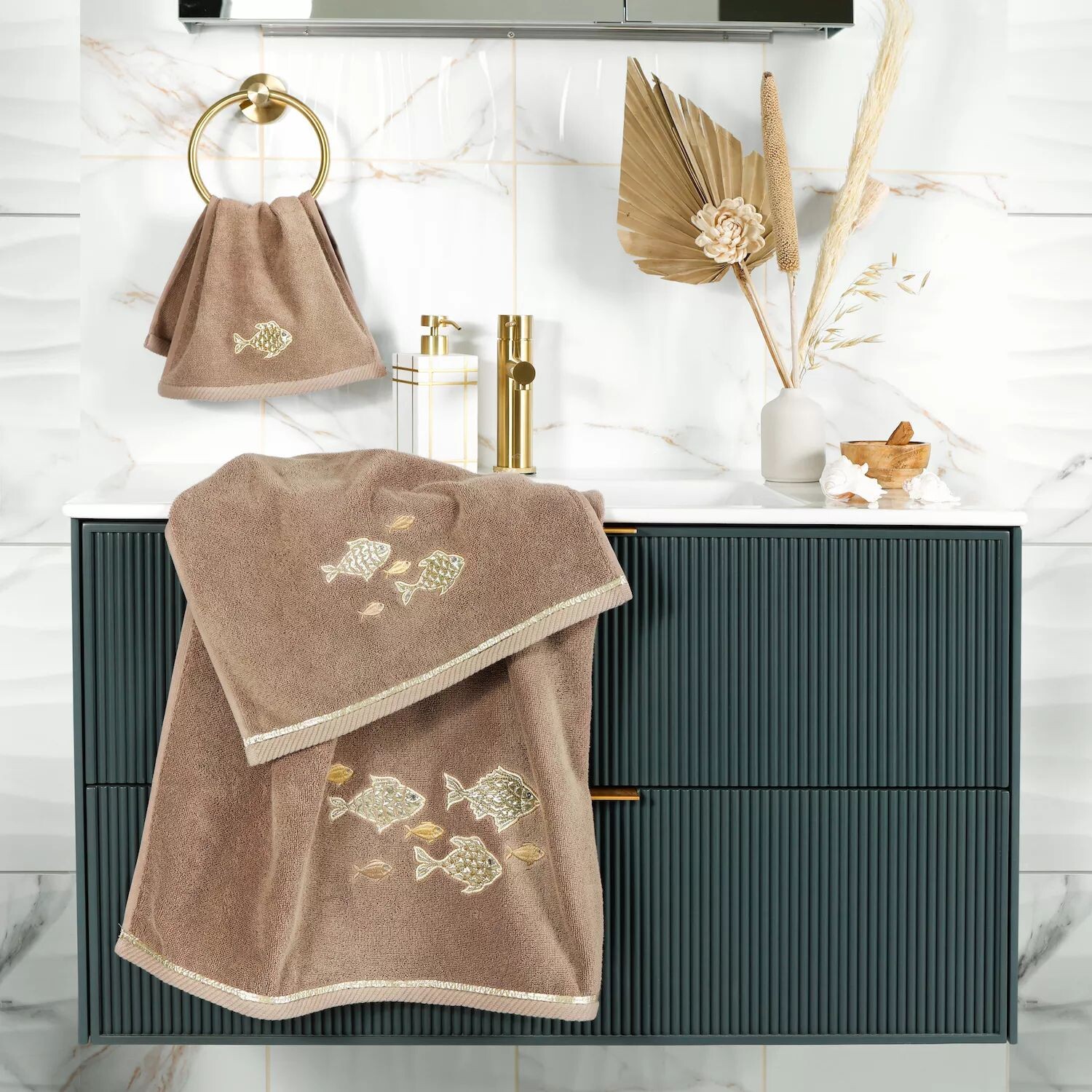 Linum Home Textiles Турецкий хлопок Figi Набор украшенных полотенец для рук из 2 предметов, белый
Linum Home Textiles Турецкий хлопок Figi Набор украшенных полотенец для рук из 2 предметов, белый