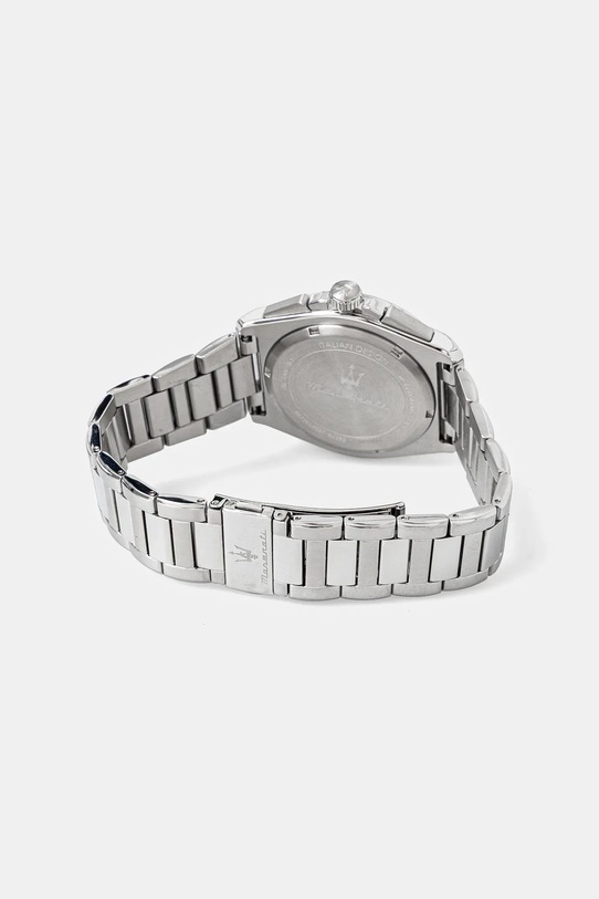 Часы Maserati, серебряный
Часы Maserati, серебряный