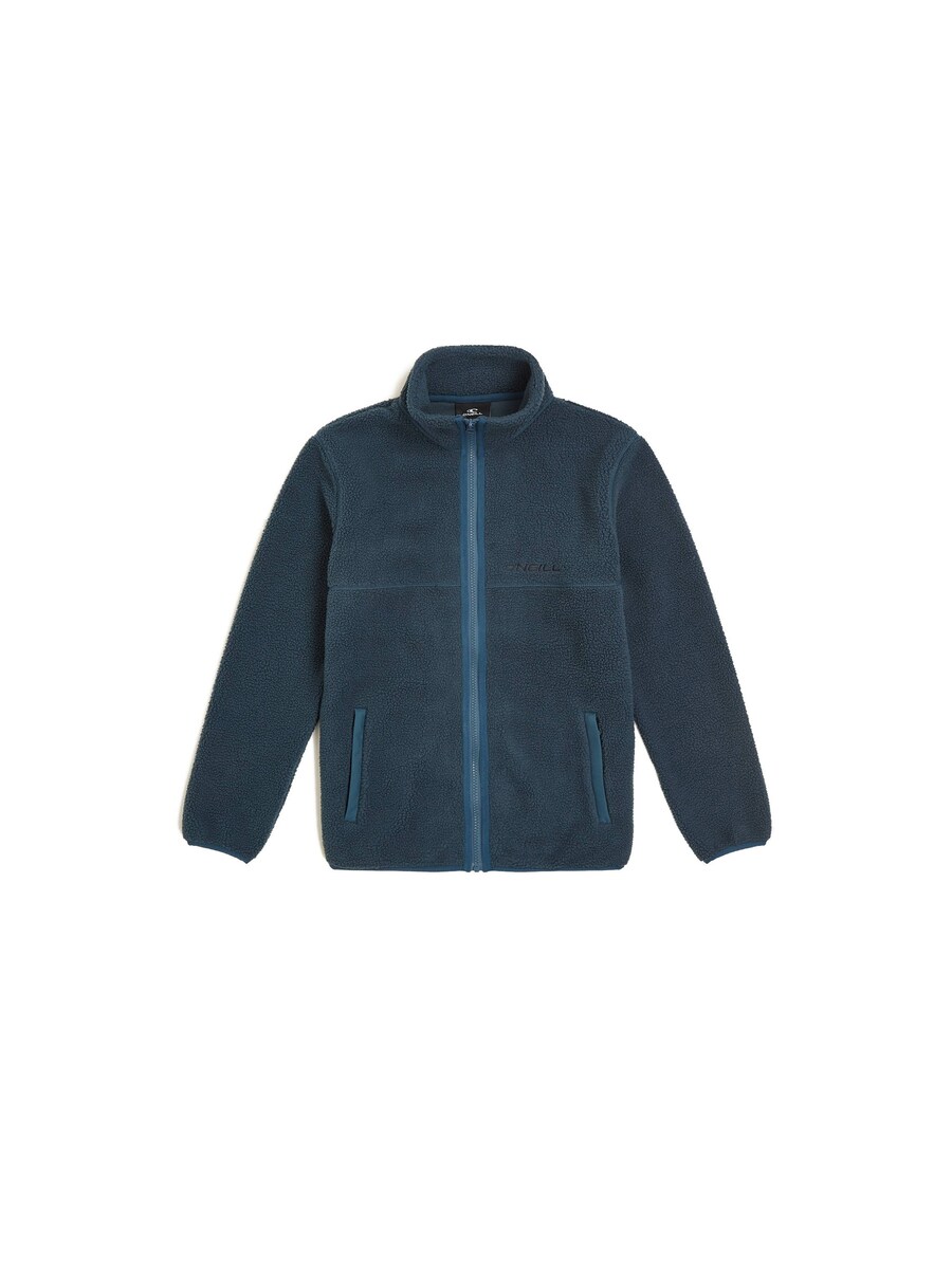 Флисовая куртка O'NEILL Fleece Jacket, синий
Флисовая куртка O'NEILL Fleece Jacket, синий