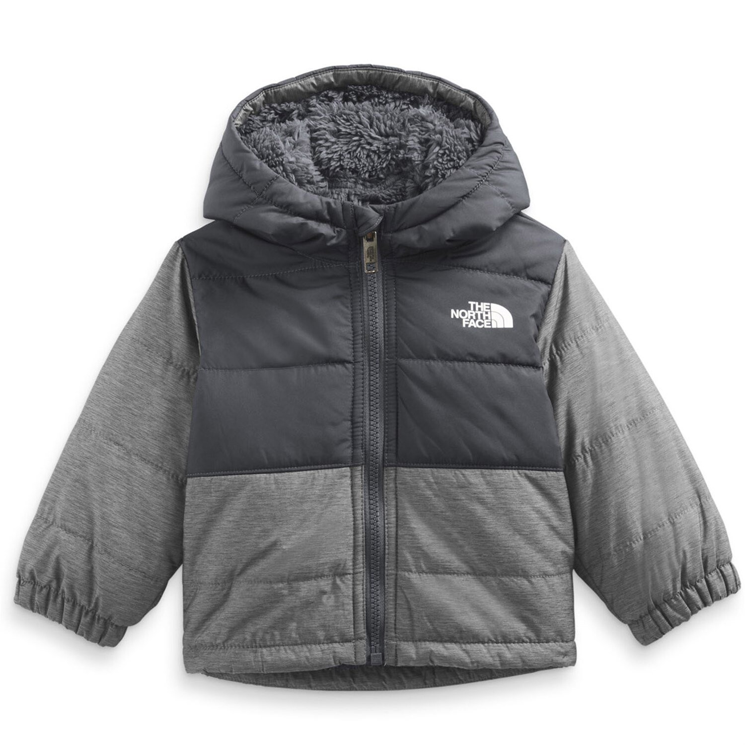 Куртка The North Face Reversible Mount Chimbo Full Zip Hooded, цвет TNF Medium Grey Heather
Куртка The North Face Reversible Mount Chimbo Full Zip Hooded, цвет TNF Medium Grey Heather
