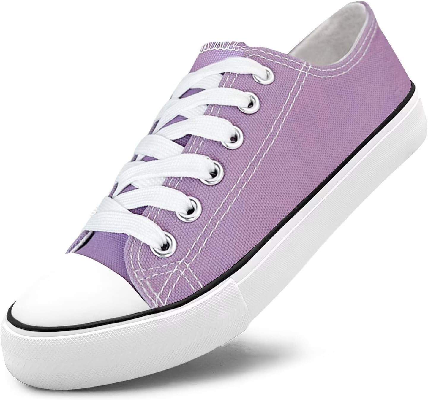 Унисекс низкие кеды на шнуровке из хлопкового канваса для женщин и мужчин, удобные, легкие, классические модные кроссовки, популярные в 2025 году, модные повседневные кеды из ткани для мужчин и женщин Lifespell, фиолетовый
Унисекс низкие кеды на шнуровке из хлопкового канваса для женщин и мужчин, удобные, легкие, классические модные кроссовки, популярные в 2025 году, модные повседневные кеды из ткани для мужчин и женщин Lifespell, фиолетовый