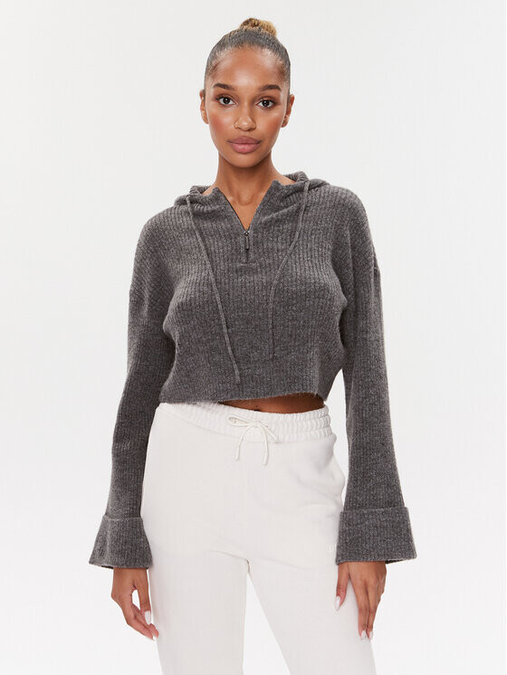 Свитер обычного кроя Guess, серый
Свитер обычного кроя Guess, серый