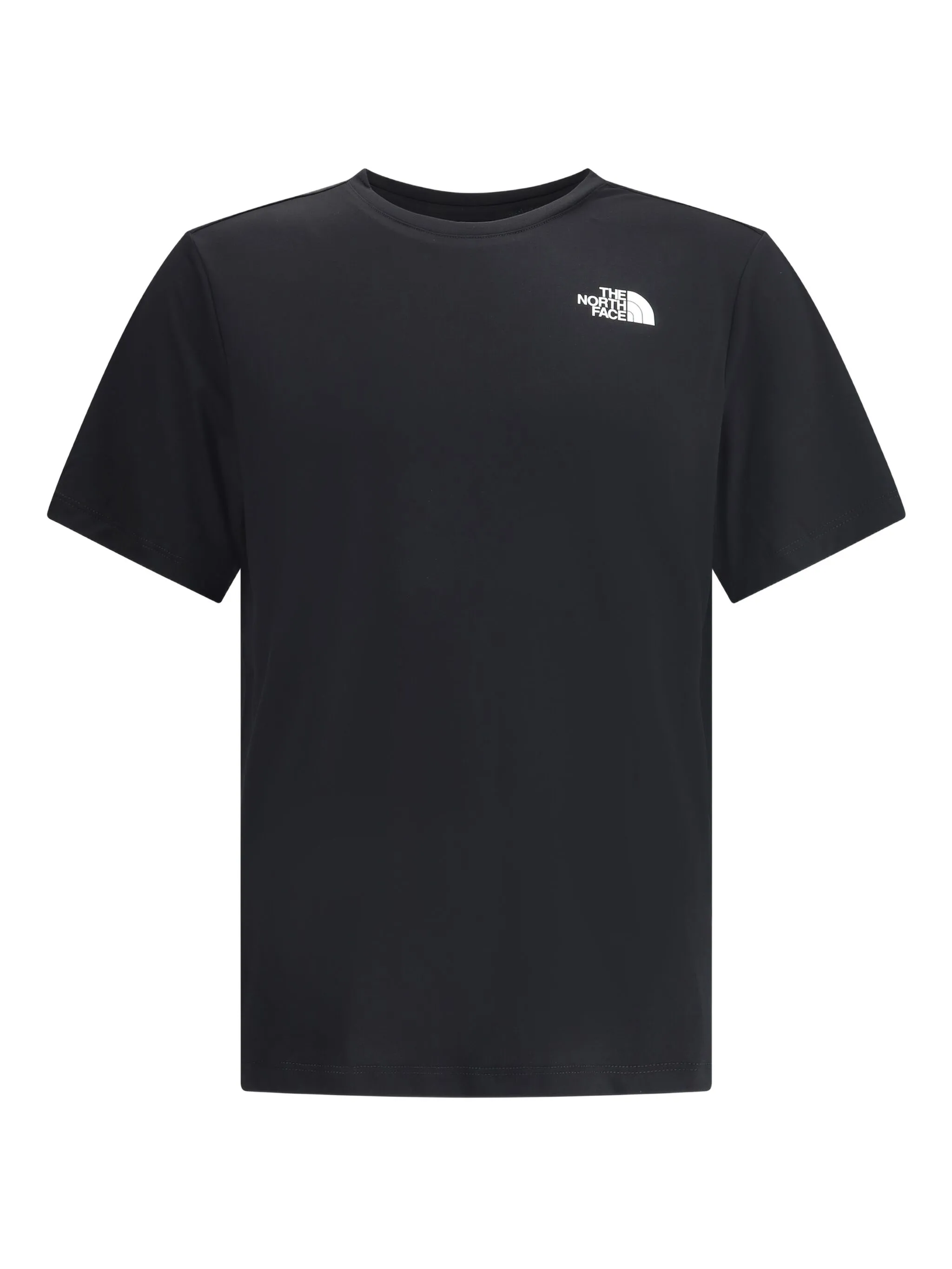 Футболка Reflective Box The North Face, черный
Футболка Reflective Box The North Face, черный