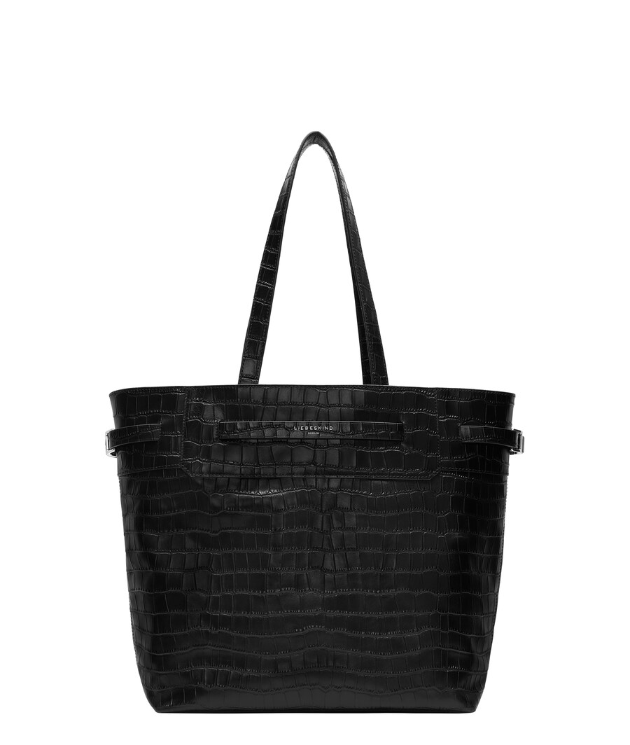 Сумка через плечо Liebeskind Berlin Lora, черный
Сумка через плечо Liebeskind Berlin Lora, черный