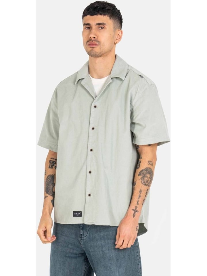 Футболка Resort Cord Shirt серого цвета Reell, Серый, Футболка Resort Cord Shirt серого цвета Reell
Футболка Resort Cord Shirt серого цвета Reell, Серый, Футболка Resort Cord Shirt серого цвета Reell