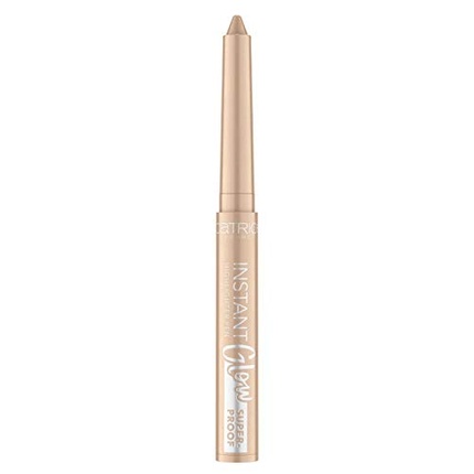 Ручка-хайлайтер Instant Glow 020 Bronzed Delight Catrice
Ручка-хайлайтер Instant Glow 020 Bronzed Delight Catrice