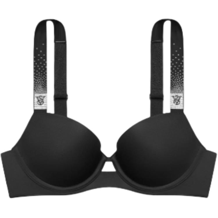 Женский бюстгальтер Victoria's Secret, черный
Женский бюстгальтер Victoria's Secret, черный