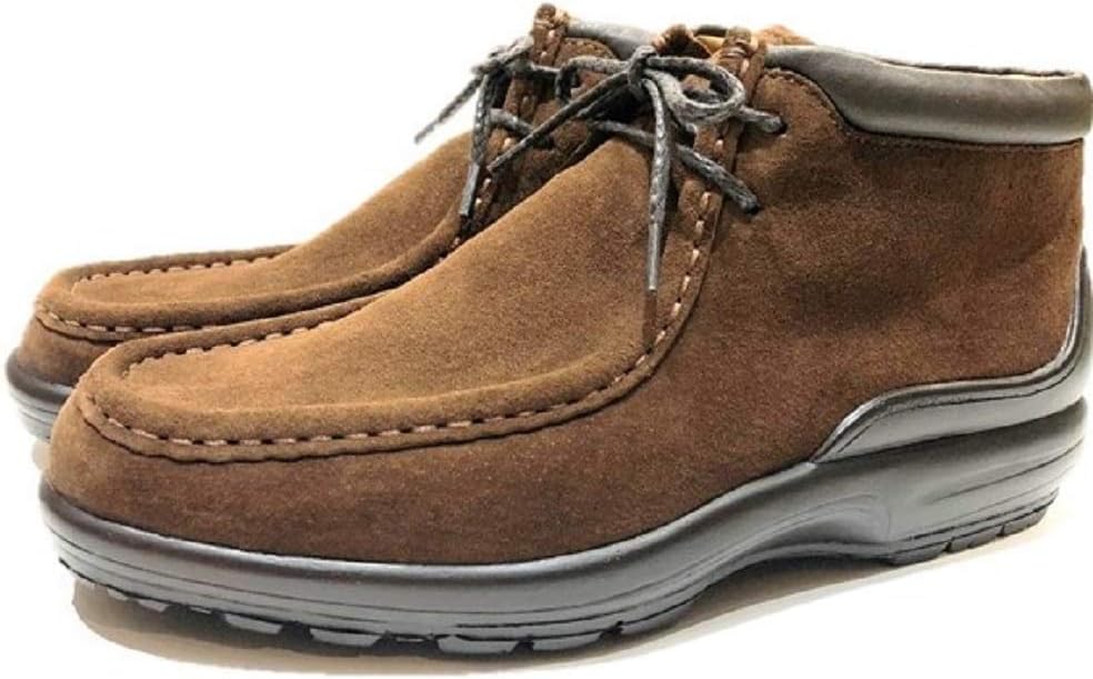 Hush Puppies (ハッシュパピー) Мужские прогулочные оксфорды
Hush Puppies (ハッシュパピー) Мужские прогулочные оксфорды