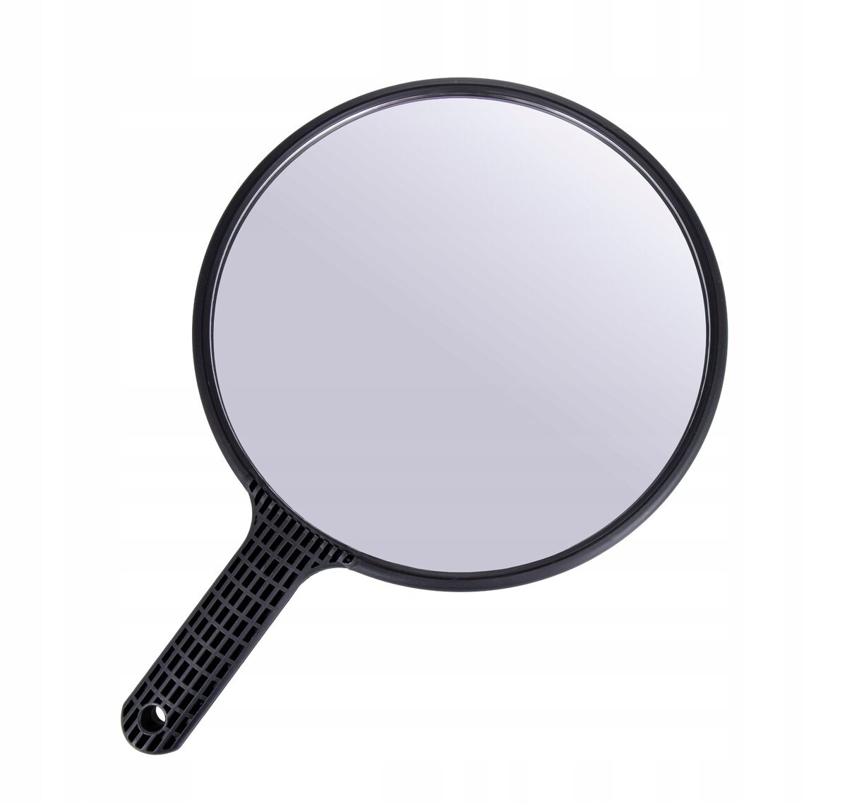 Зеркало парикмахерское Ponik'S, круглое, черное Poniks
Зеркало парикмахерское Ponik'S, круглое, черное Poniks