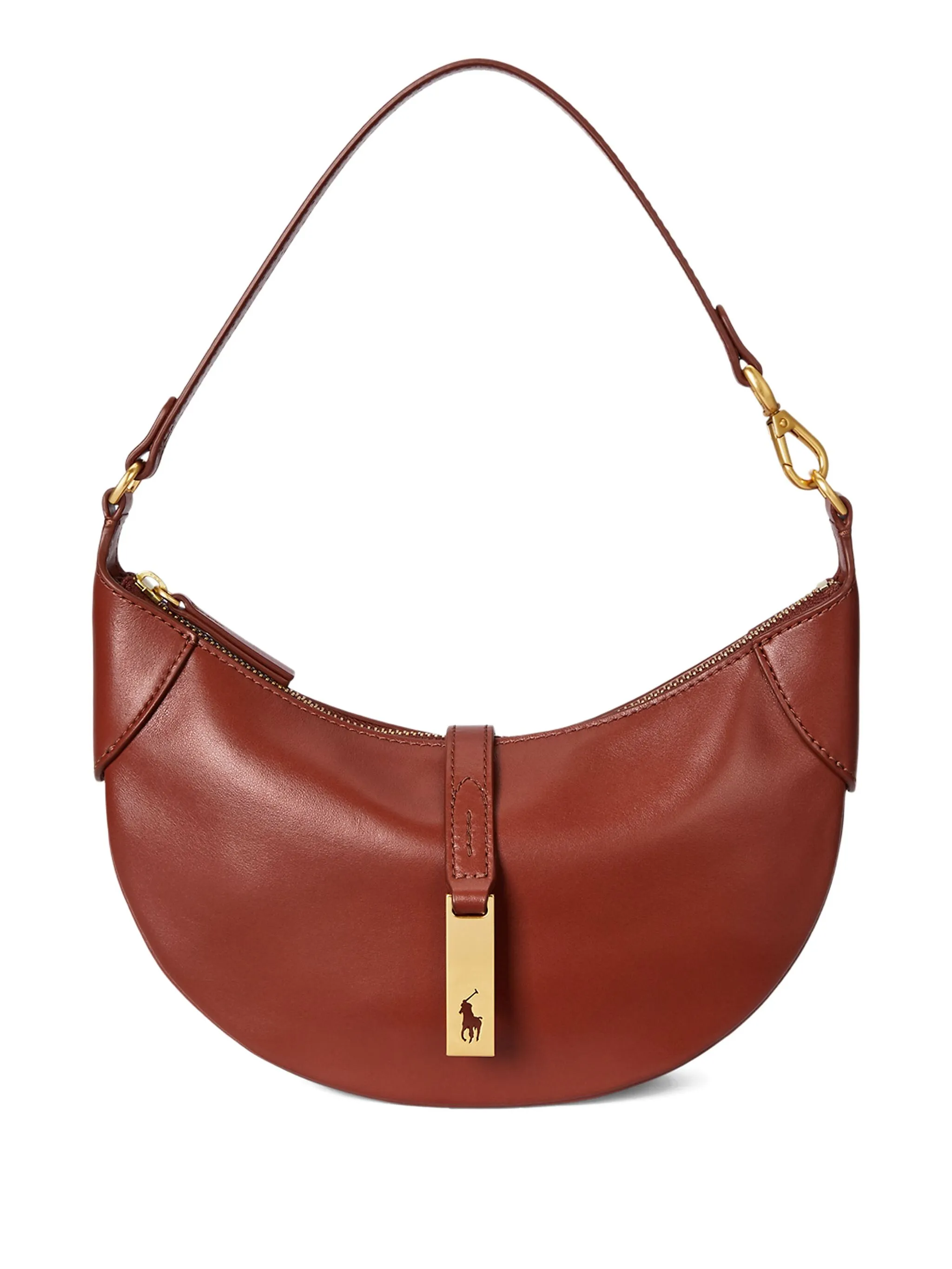 Сумка на плечо Polo Ralph Lauren, красный
Сумка на плечо Polo Ralph Lauren, красный