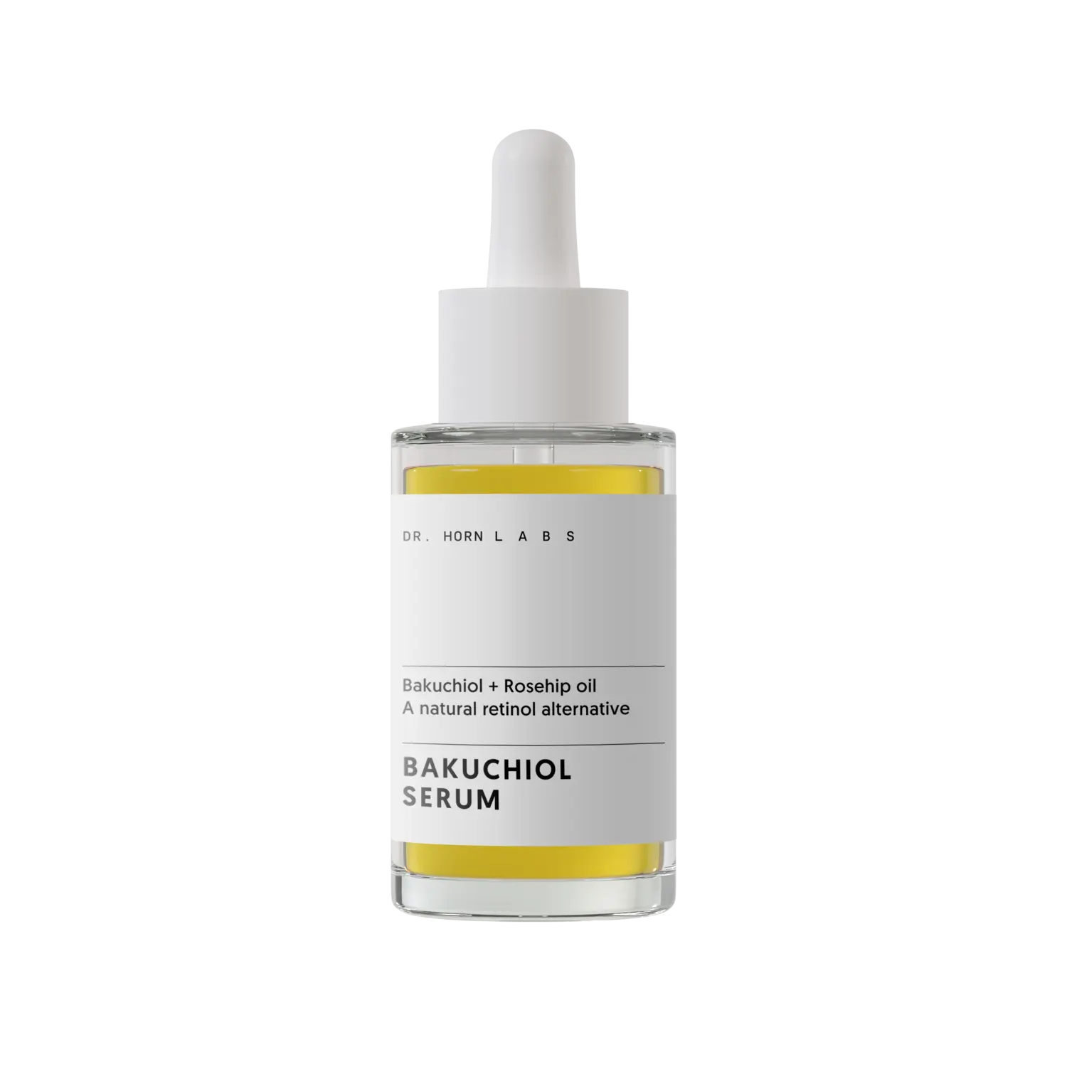 Сыворотка для лица bakuchiol serum Dr Horn Labs, объем 30 мл
Сыворотка для лица bakuchiol serum Dr Horn Labs, объем 30 мл