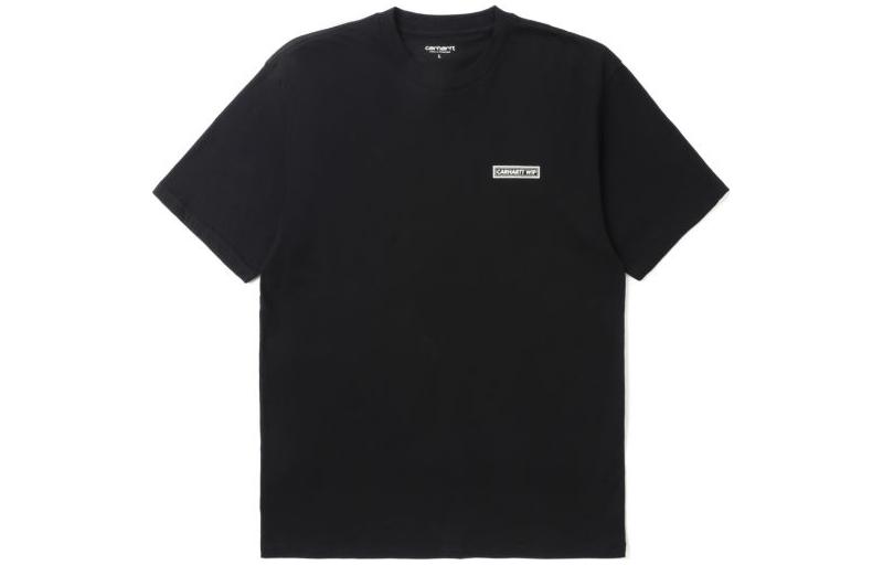 Carhartt WIP Футболка мужская черная, Черный, Carhartt WIP Футболка мужская черная
Carhartt WIP Футболка мужская черная, Черный, Carhartt WIP Футболка мужская черная