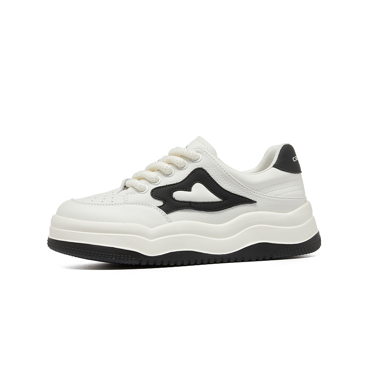 Кеды, скейтборд обувь женская низкая Cardanro, белый/розовый
Кеды, скейтборд обувь женская низкая Cardanro, белый/розовый