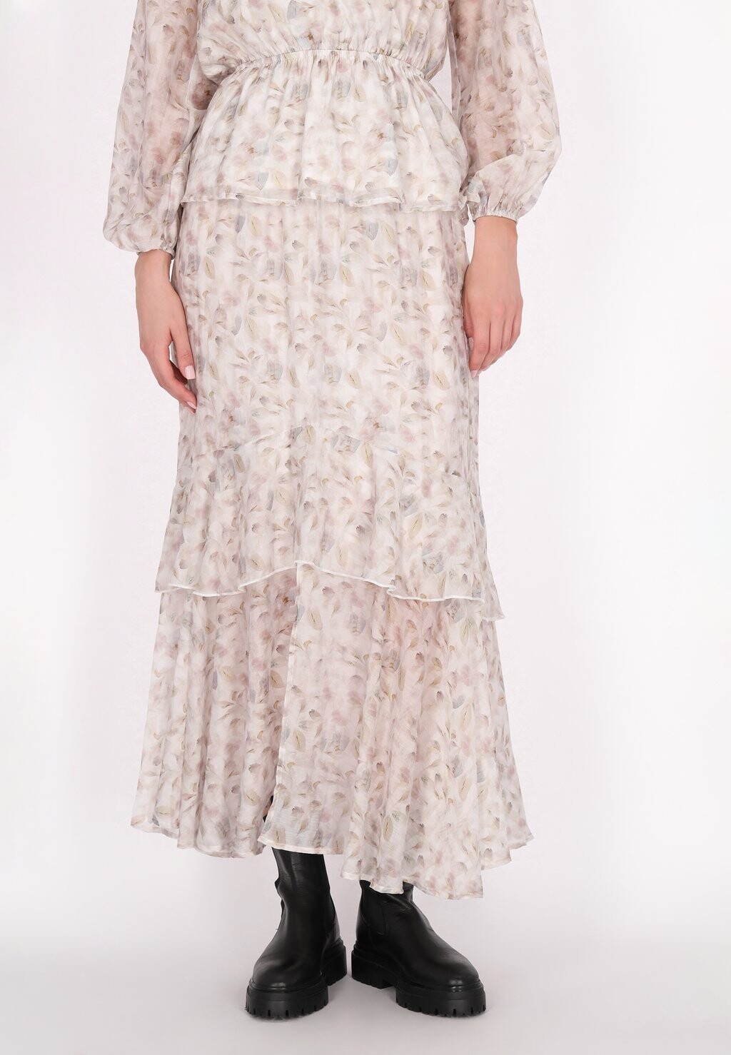 Юбка макси ROCK DreiMaster, светло-коричневый
Юбка макси ROCK DreiMaster, светло-коричневый