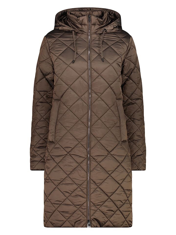 Пальто CMP, хаки
Пальто CMP, хаки