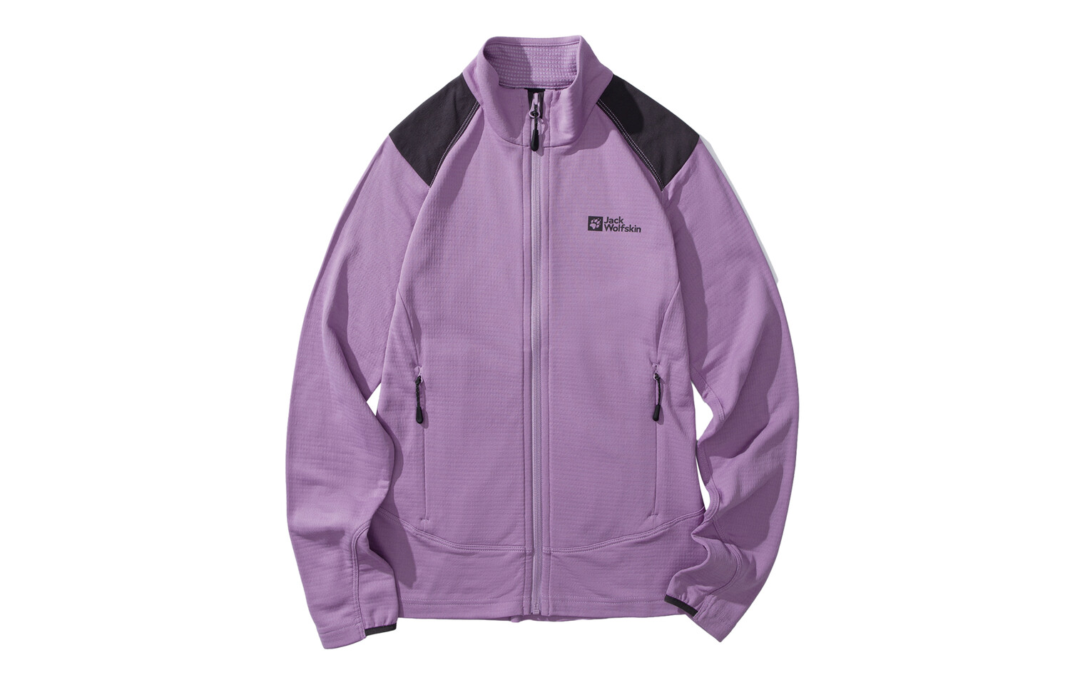 Куртка женская Jack Wolfskin, темно-серый
Куртка женская Jack Wolfskin, темно-серый