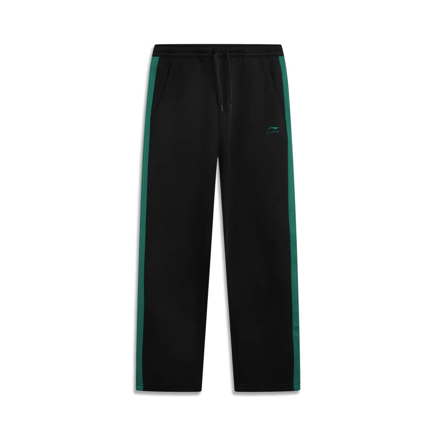 LiNing Sports Life Collection Casual Pants Men's Li-Ning, черный
LiNing Sports Life Collection Casual Pants Men's Li-Ning, черный