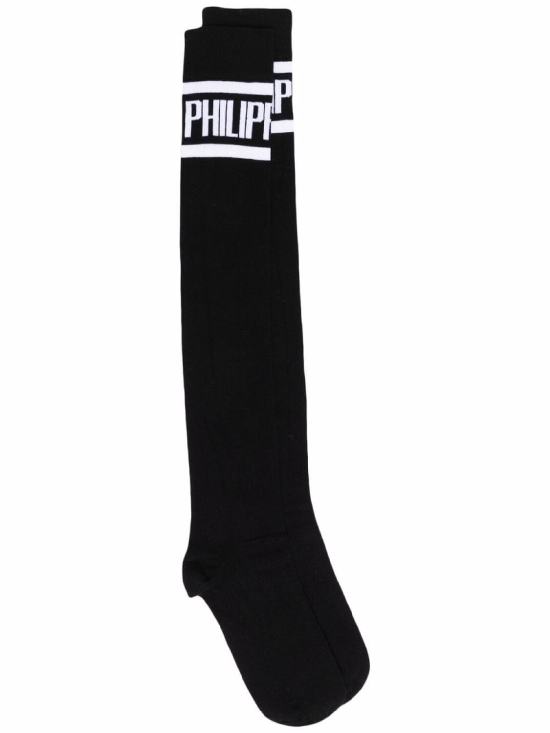Носки с логотипом Philipp Plein, черный
Носки с логотипом Philipp Plein, черный