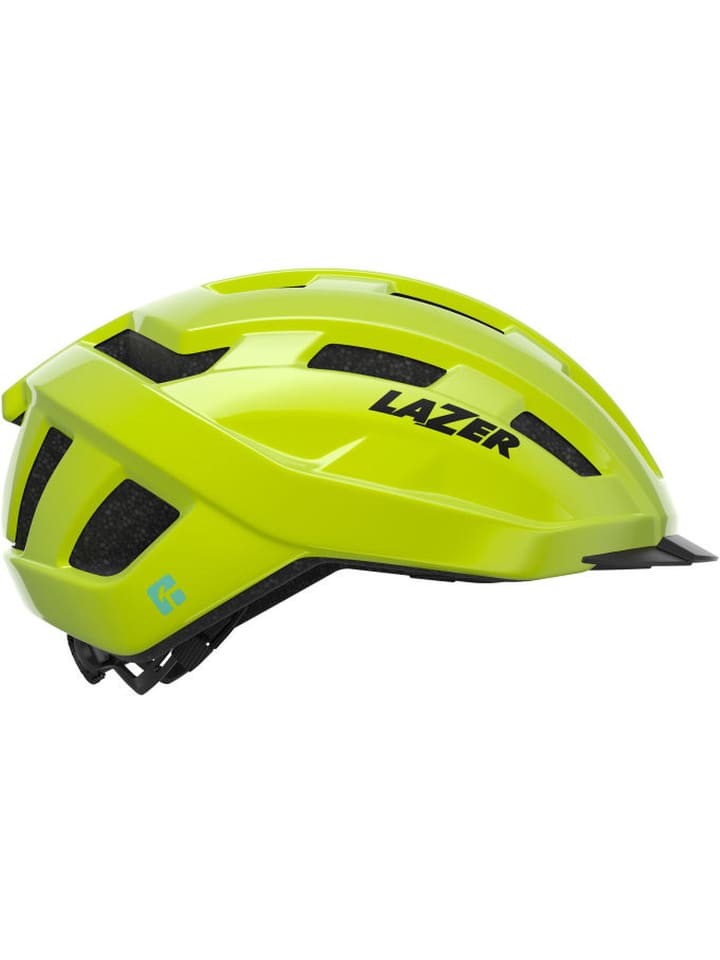 Lazer Городской шлем Codax KinetiCore желтого цвета
Lazer Городской шлем Codax KinetiCore желтого цвета