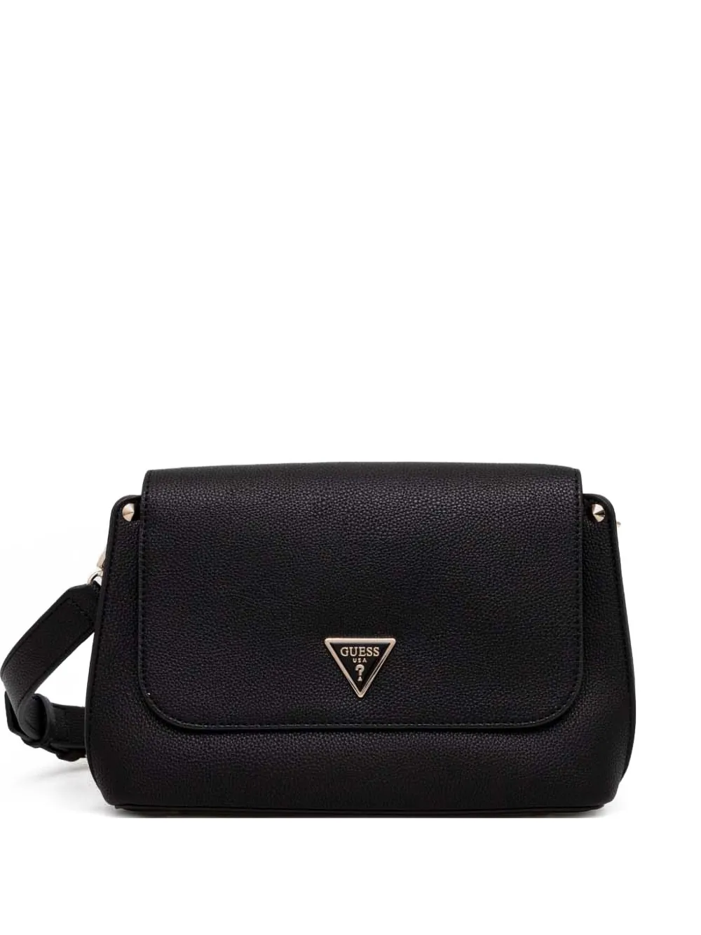 Сумка через плечо с логотипом GUESS USA, черный
Сумка через плечо с логотипом GUESS USA, черный
