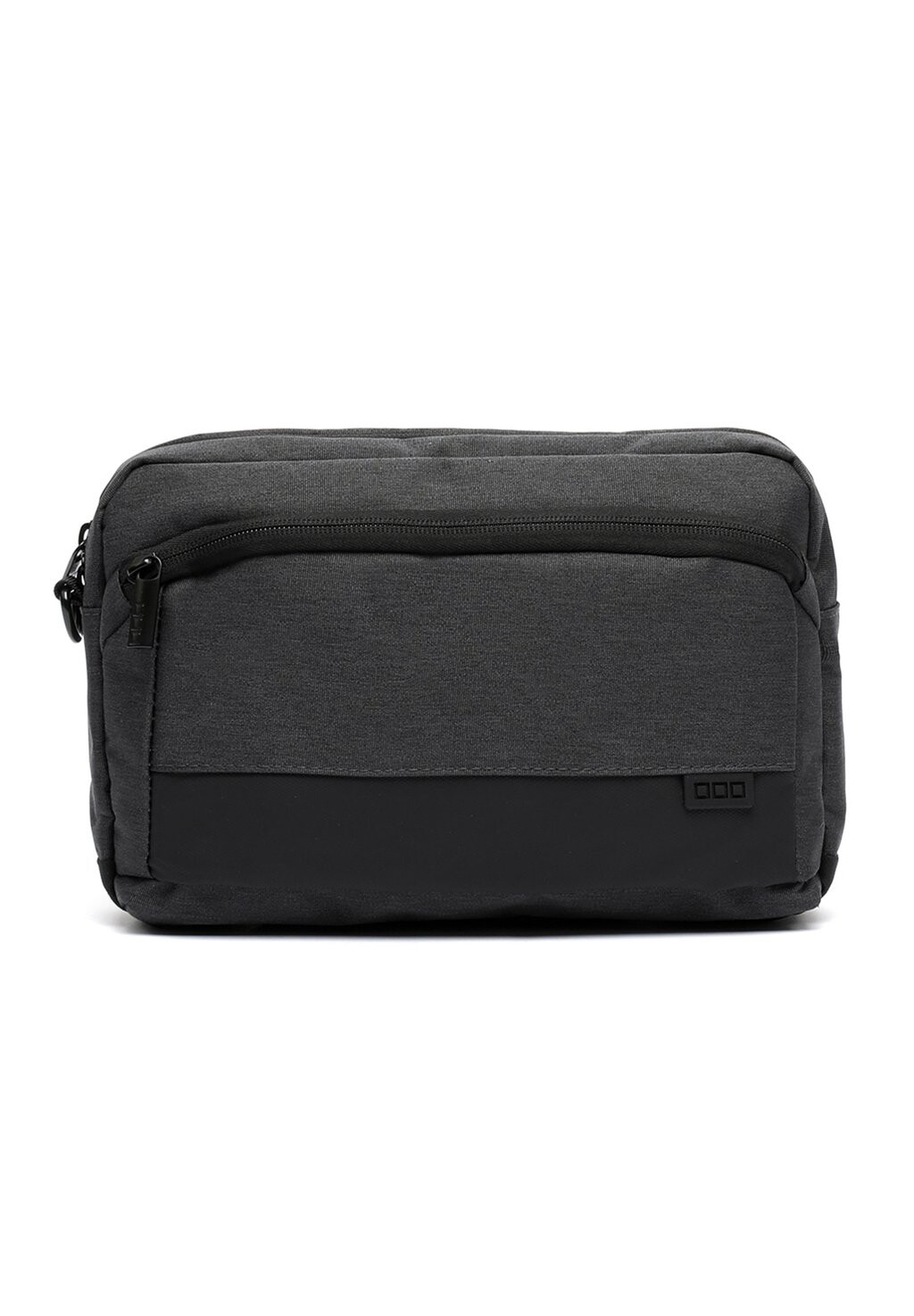 Косметичка GABO MISAKO, цвет black
Косметичка GABO MISAKO, цвет black