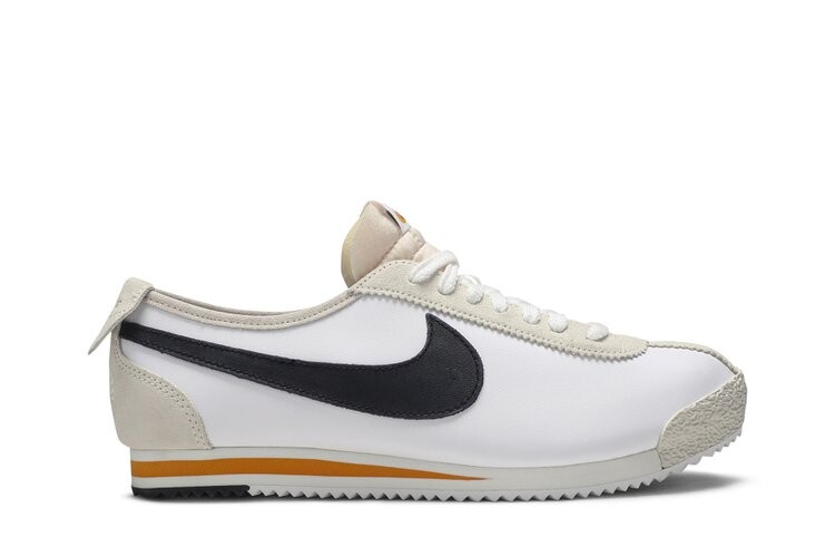Кроссовки Nike Cortez 72, белый
Кроссовки Nike Cortez 72, белый