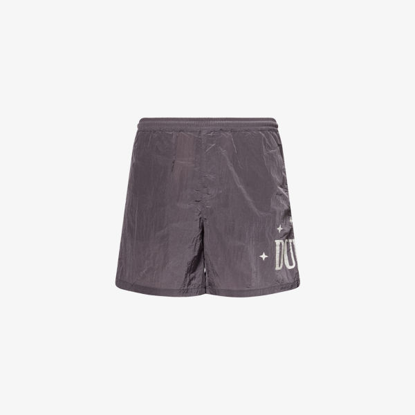 Шорты Duke & Dexter Tech с принтом, серый
Шорты Duke & Dexter Tech с принтом, серый