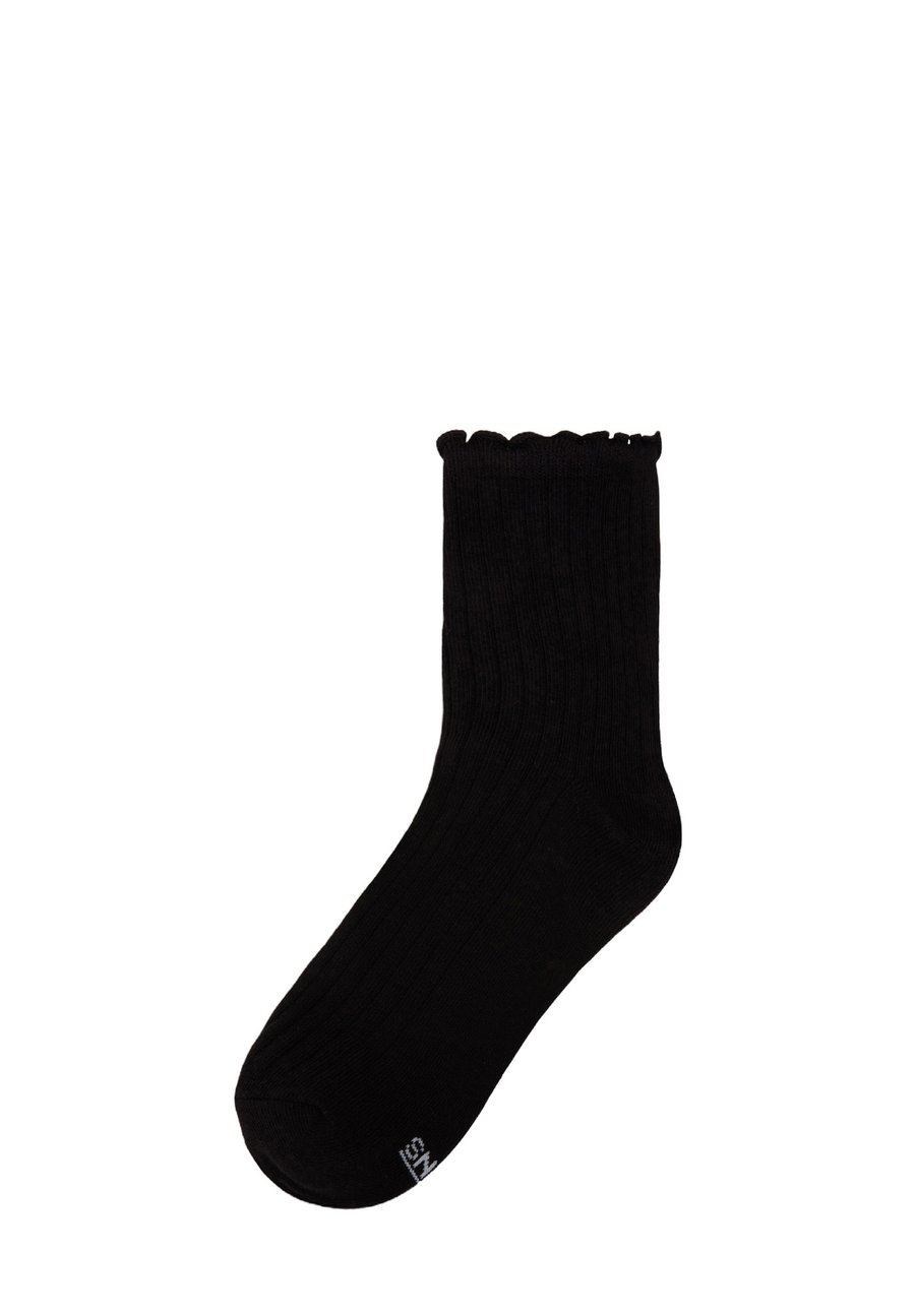 Носки Vans Socks, Black
Носки Vans Socks, Black