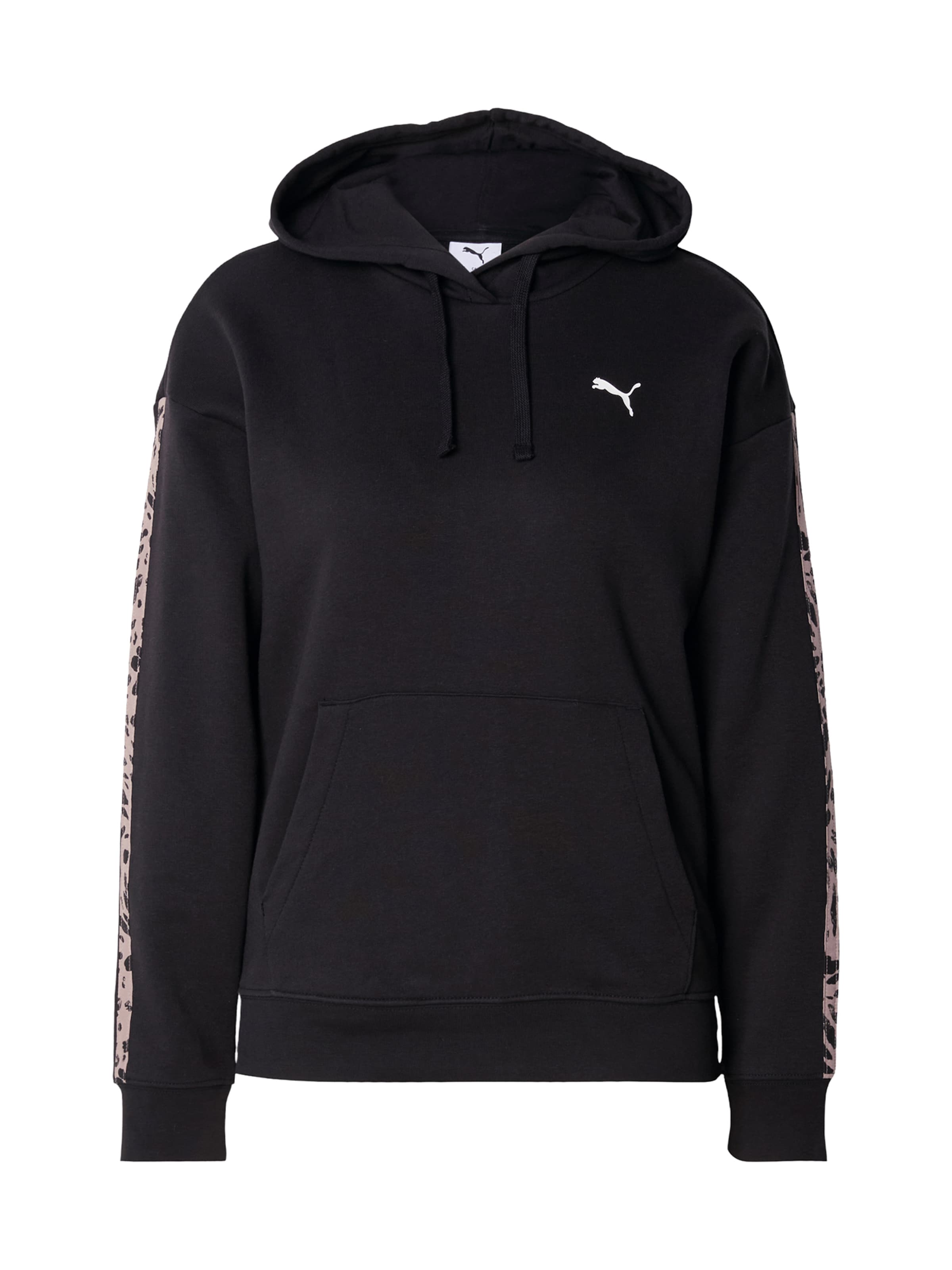 PUMA Спортивный свитшот 'Essentials' в черном цвете
PUMA Спортивный свитшот 'Essentials' в черном цвете
