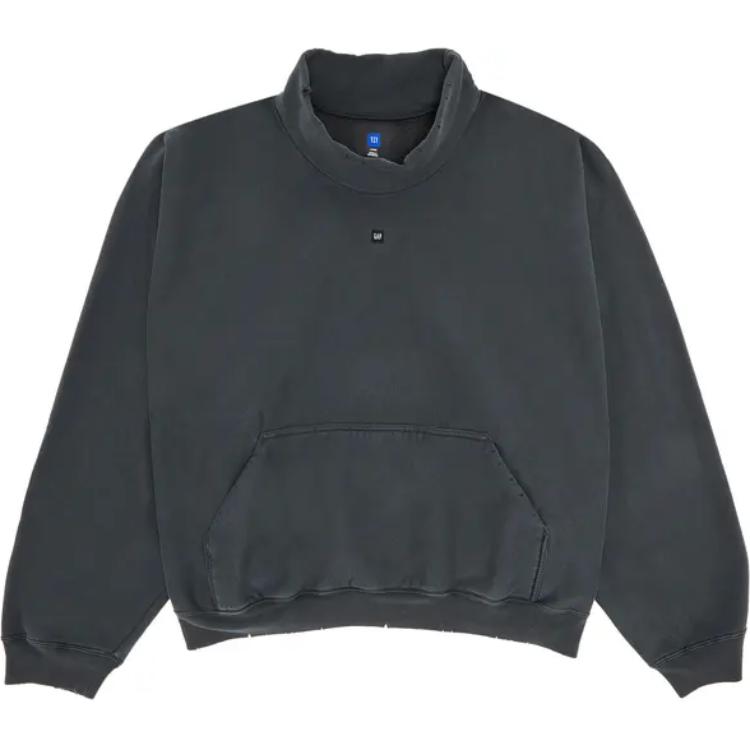 YEEZY X Gap Engineered By Balenciaga High Neck Sweater
YEEZY X Gap Engineered By Balenciaga High Neck Sweater