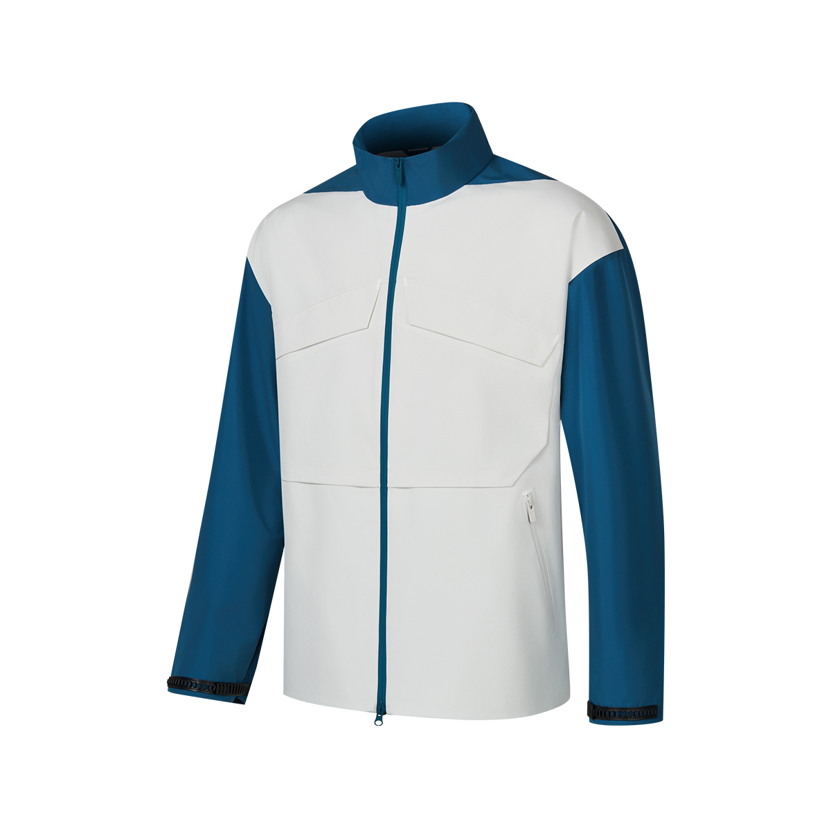 Saucony Куртка унисекс простая пустынного белого цвета, Plain Desert White
Saucony Куртка унисекс простая пустынного белого цвета, Plain Desert White