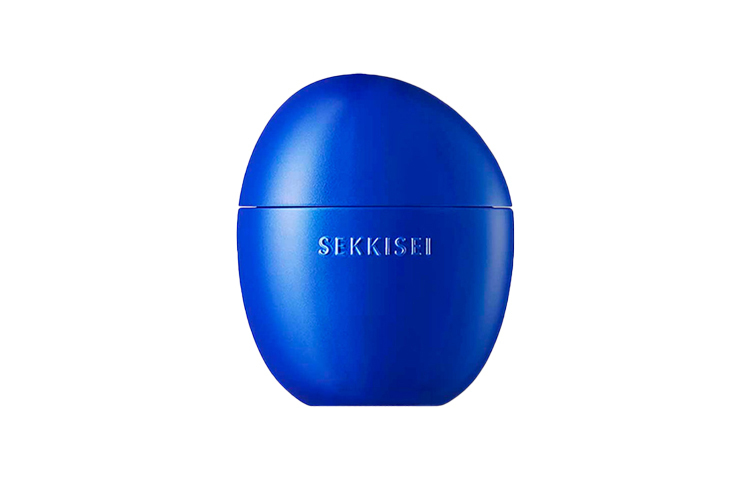 SEKKISEI XUEJIJING Blue Big Guy солнцезащитный лосьон праймер увлажняющий уход SPF50+/PA++++ 50ml
SEKKISEI XUEJIJING Blue Big Guy солнцезащитный лосьон праймер увлажняющий уход SPF50+/PA++++ 50ml