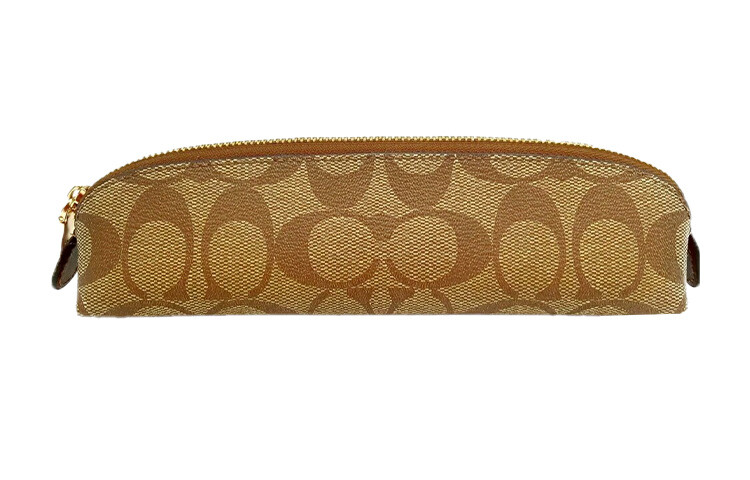Женская косметичка-карандаш COACH, Khaki
Женская косметичка-карандаш COACH, Khaki