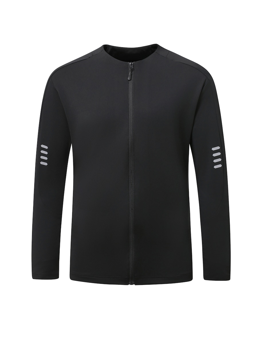 Спортивный кардиган Youthup, черный
Спортивный кардиган Youthup, черный