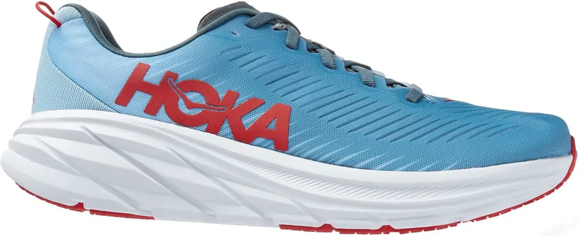 Мужские беговые кроссовки Hoka ONE ONE, синий
Мужские беговые кроссовки Hoka ONE ONE, синий