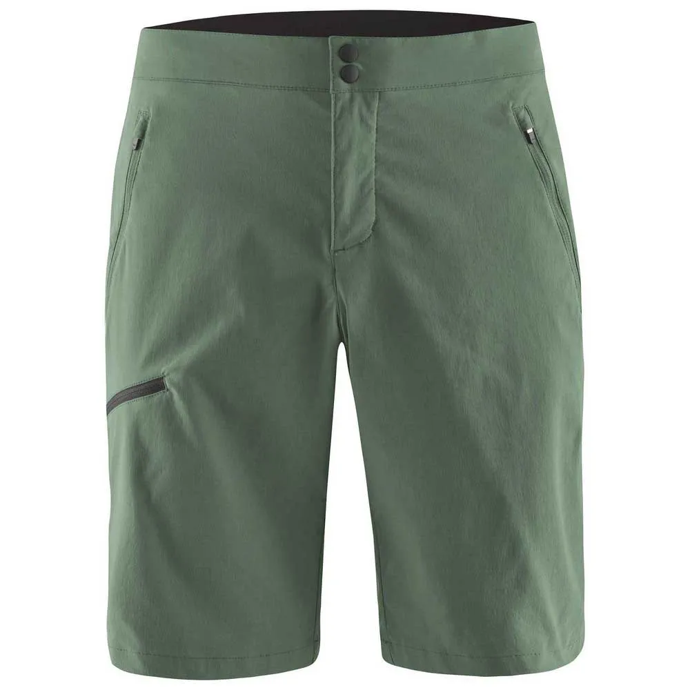 Шорты Loeffler Trekking CSL, зеленый
Шорты Loeffler Trekking CSL, зеленый