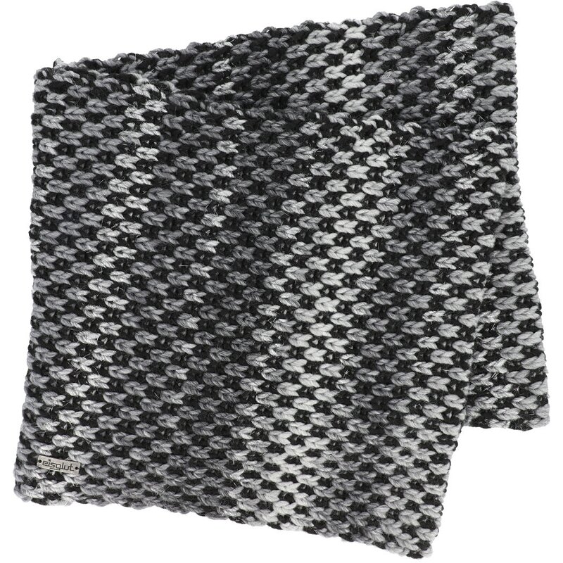 Шарф-Петля Бейли-петля Eisglut, черный
Шарф-Петля Бейли-петля Eisglut, черный