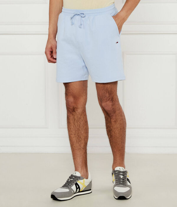 Шорты Regular fit Tommy Jeans, синий
Шорты Regular fit Tommy Jeans, синий