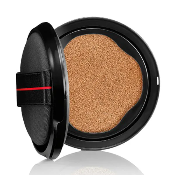 Сменный формат подушки Synchro Skin Self-Refreshing Cushion Compact Foundation Refill Shiseido, цвет birch
Сменный формат подушки Synchro Skin Self-Refreshing Cushion Compact Foundation Refill Shiseido, цвет birch