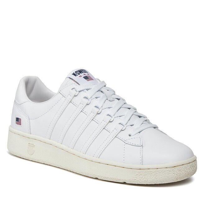 Кроссовки K-Swiss, белый, Белый;серый, Кроссовки K-Swiss, белый
Кроссовки K-Swiss, белый, Белый;серый, Кроссовки K-Swiss, белый