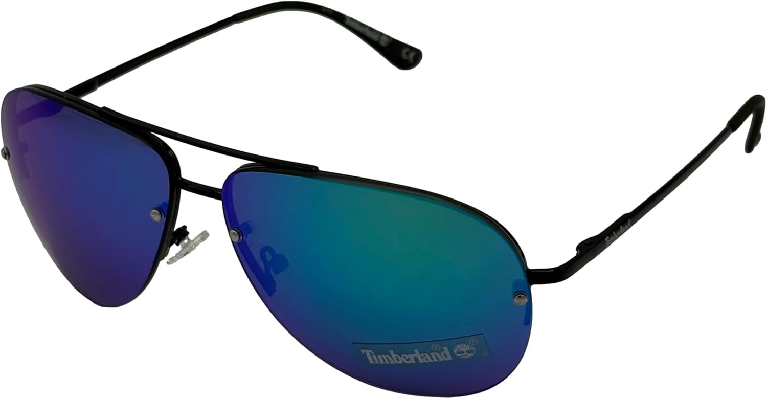 Очки Timberland TB7174 Shiny Black/Green Mirror One Size
Очки Timberland TB7174 Shiny Black/Green Mirror One Size