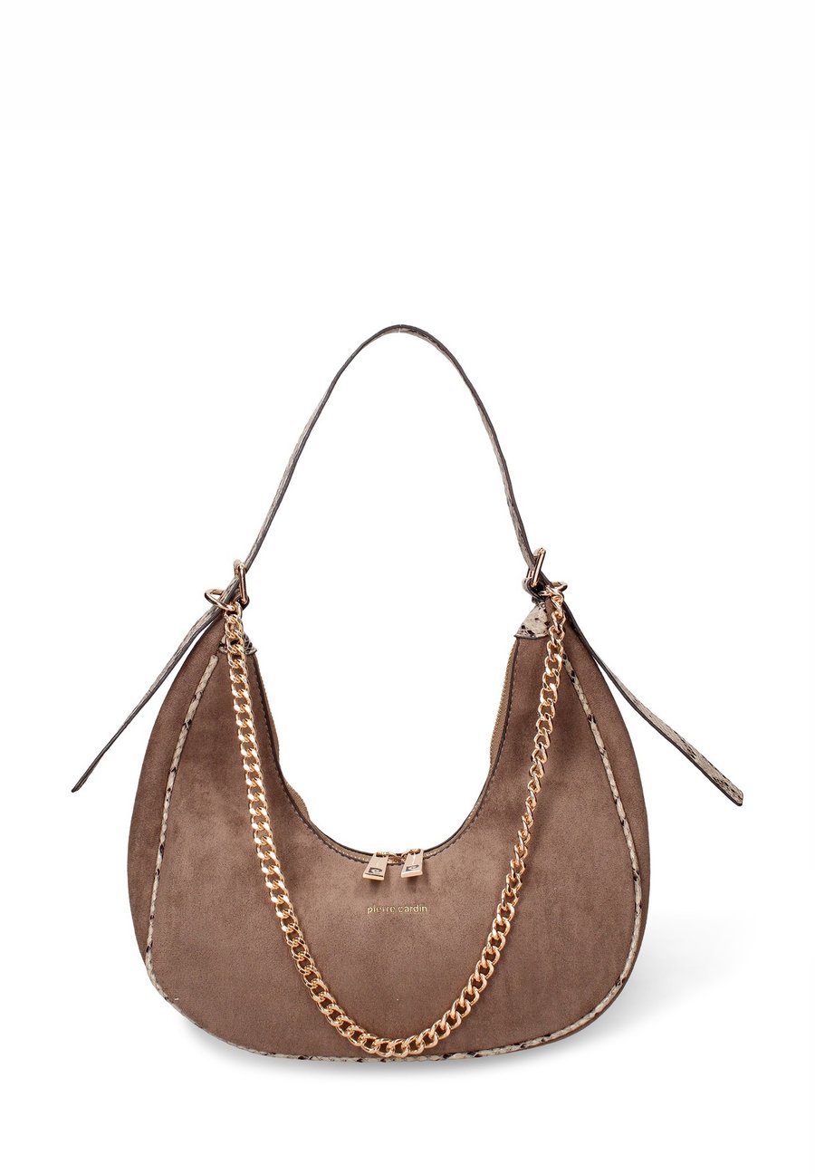 Сумка Pierre Cardin SHOULDER , Light Taupe/Taupe
Сумка Pierre Cardin SHOULDER , Light Taupe/Taupe