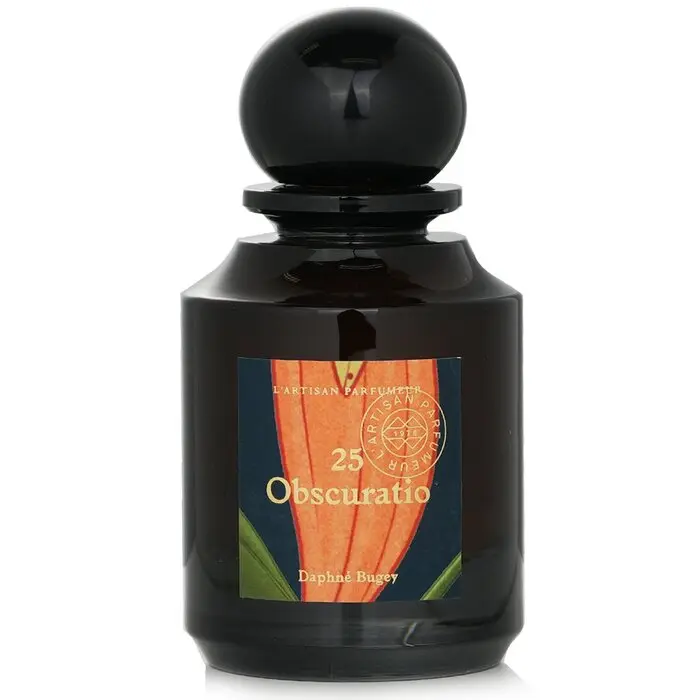 Духи eau de parfum adixianzhixiang plant secret realm night color depends on orchid perfumes potpourri accord 75ml L'Artisan Parfumeur
Духи eau de parfum adixianzhixiang plant secret realm night color depends on orchid perfumes potpourri accord 75ml L'Artisan Parfumeur
