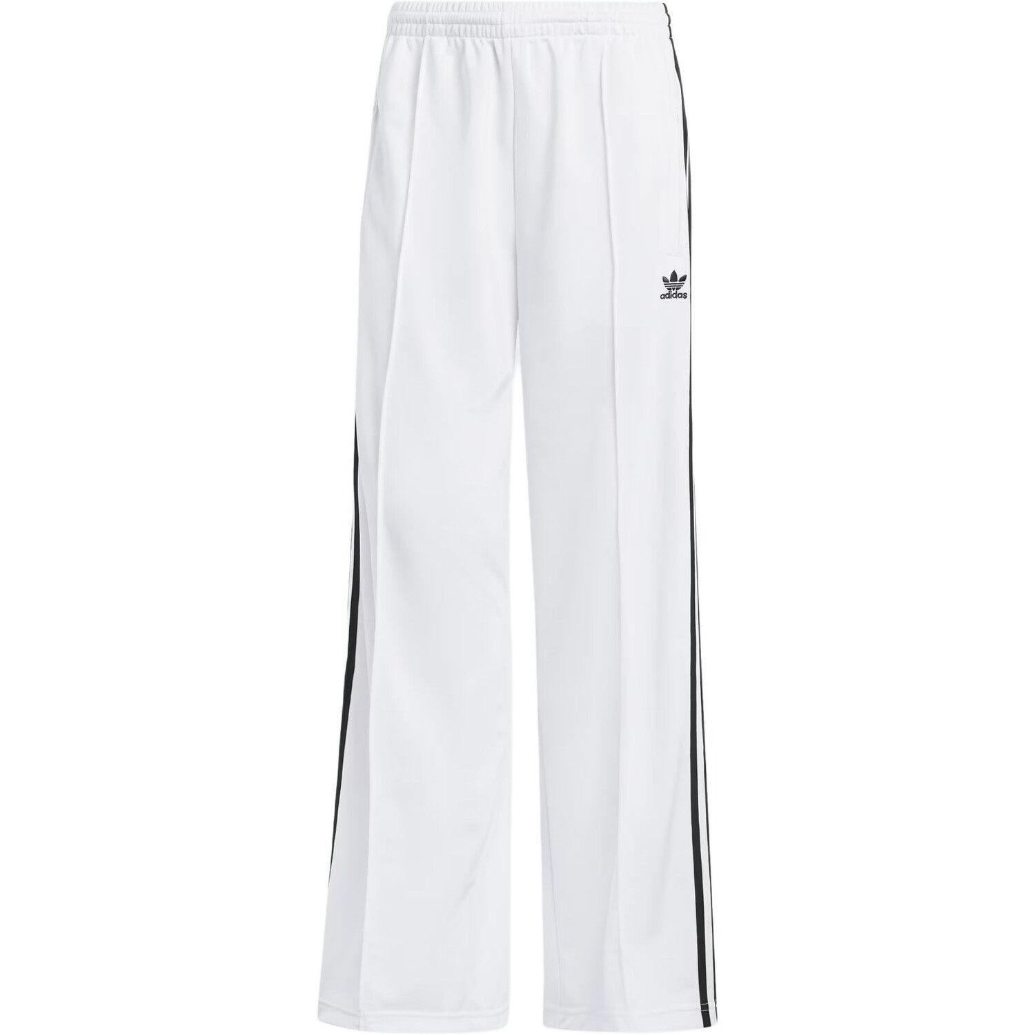 Трикотажные спортивные штаны Firebird женские белые Adidas Originals
Трикотажные спортивные штаны Firebird женские белые Adidas Originals