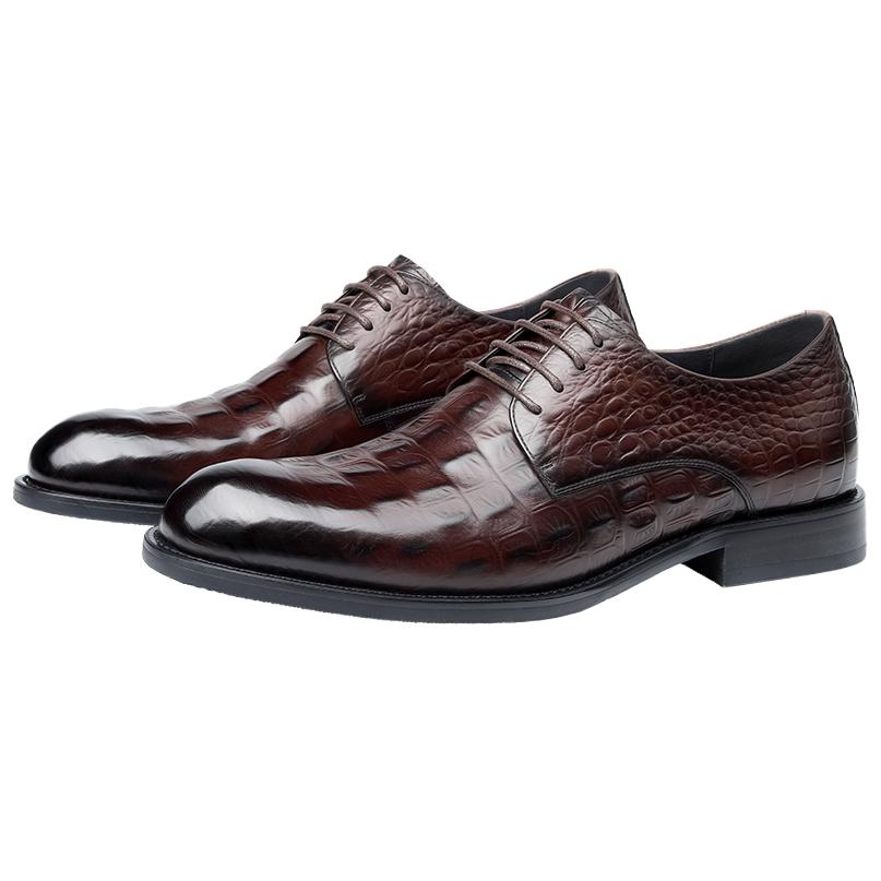 Playboy Мужские повседневные туфли мужские низкие черно-коричневые - HH-HS22D35 коричневый, цвет HH-HS22D35 Brown
Playboy Мужские повседневные туфли мужские низкие черно-коричневые - HH-HS22D35 коричневый, цвет HH-HS22D35 Brown