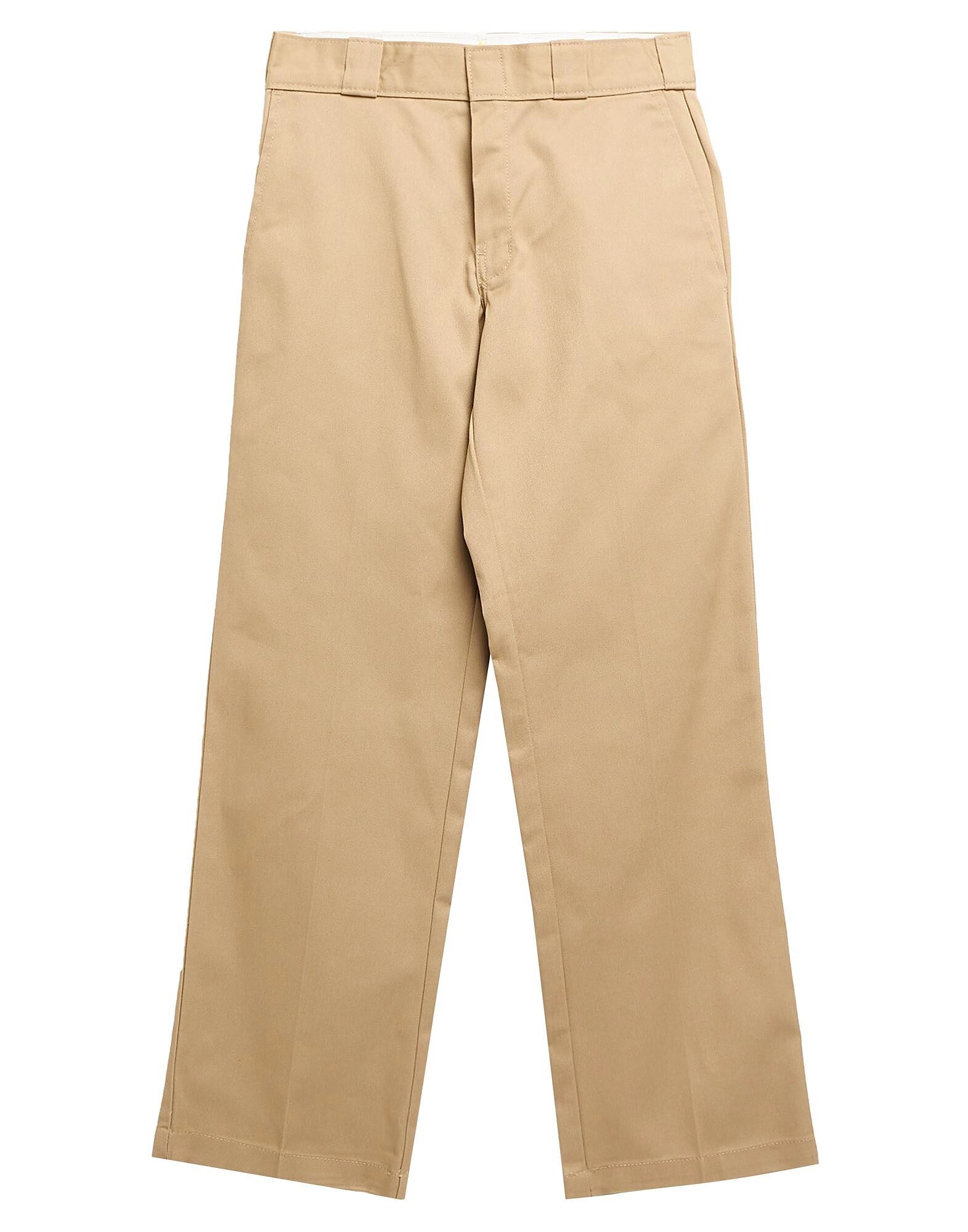 Брюки 874 Work Pant Rec Khaki Dickies, бежевый
Брюки 874 Work Pant Rec Khaki Dickies, бежевый