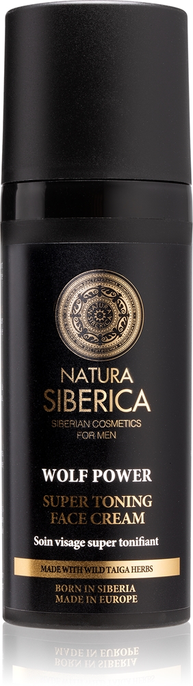 Тонизирующий лосьон для лица только для мужчин Natura Siberica, 50 мл
Тонизирующий лосьон для лица только для мужчин Natura Siberica, 50 мл