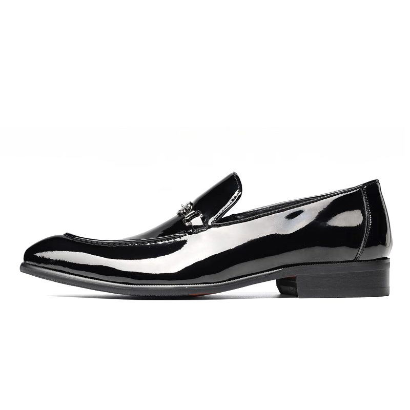 Bansley Повседневные туфли мужские черные
Bansley Повседневные туфли мужские черные